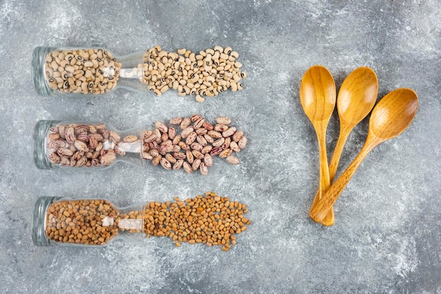 Refined Grains: Are They Really That Bad? Separating Nutrition Facts from Myths