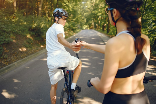 Revitalize Your Ride: The 50-Minute No-Equipment Cycling Routine for Men Over 50