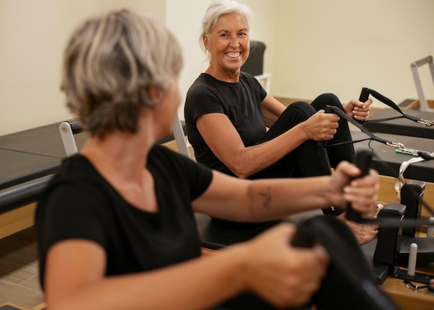 30 Science-Backed Gym Safety Tips for Seniors: Stay Strong, Injury-Free, and Confident at Any Age