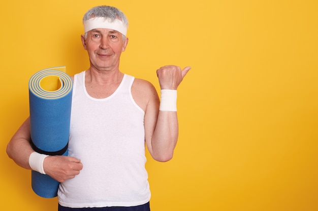 15 Essential Senior Fitness Tips for First-Time Gym-Goers: Start Strong, Stay Motivated