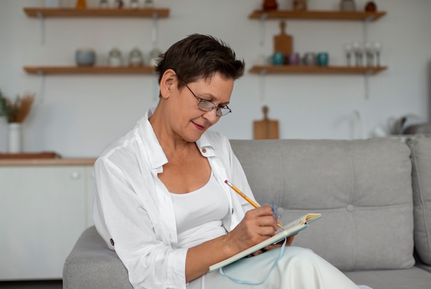 The Senior's Real-Life Recovery Guide: Simple, Effective, and Gear-Free