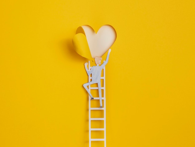 21 Science-Backed Ways Stair Climbing Boosts Heart Health: What to Do, Why It Works, and How to Adapt