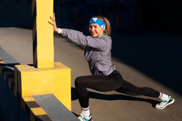 Step Up Your Game: The Beginner’s Budget-Friendly Fitness Plan to Boost Steps, Stay Consistent, and Track Weekly Progress