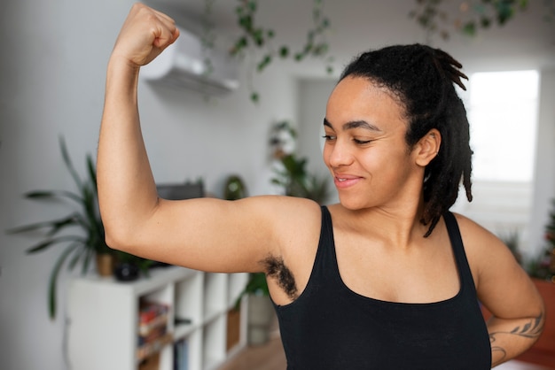 Benefits of strength training for professionals