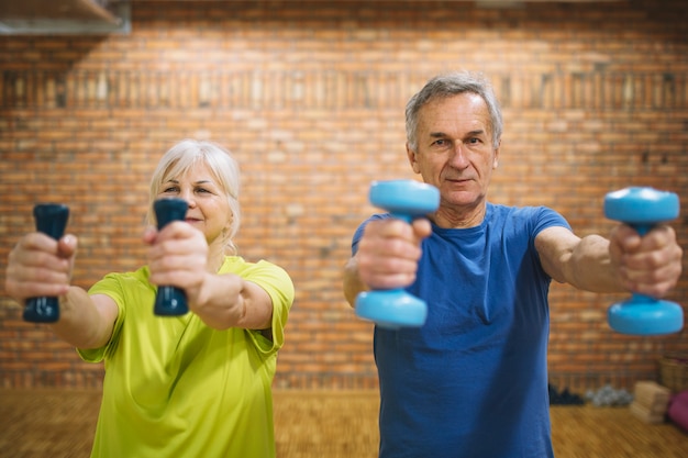 Strength Training Made Simple for Seniors: A Real-World Guide with Minimal Equipment