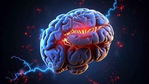 How Stress Triggers Blood Sugar Spikes: The Brain-Liver Connection Revealed in Mice Studies