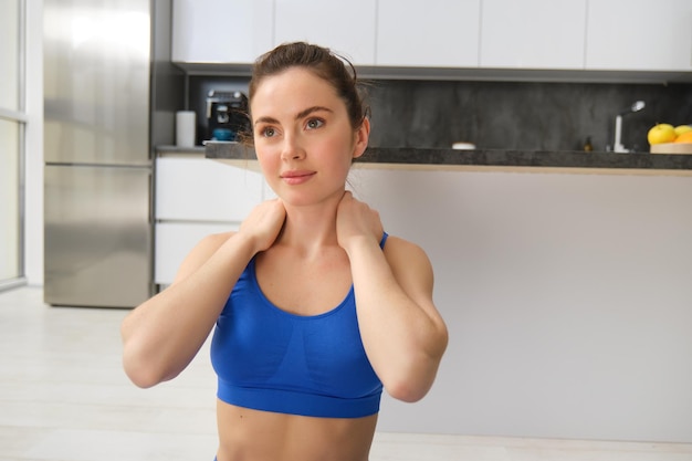 Revitalize Your Metabolism: A 50-Minute Daily Tabata Plan for Thyroid Support
