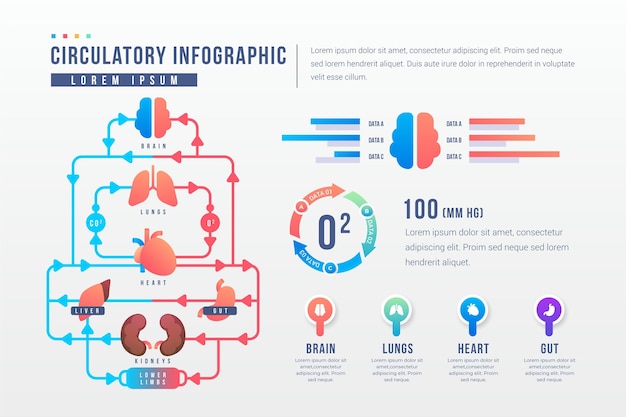 Illustration showing how tuberculosis spreads through airborne droplets