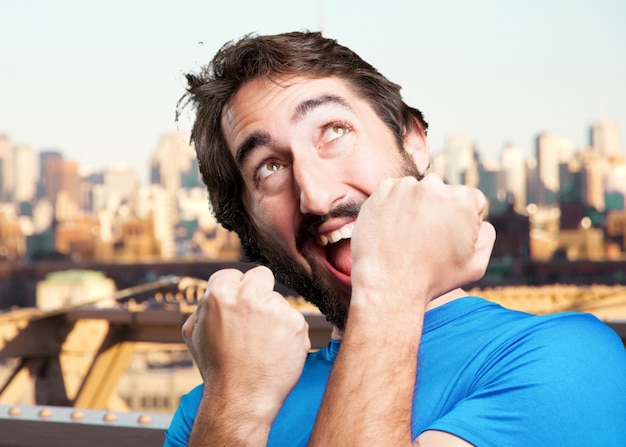 Why Saying 'I'm Thrilled' Captures Life's Most Exciting Moments