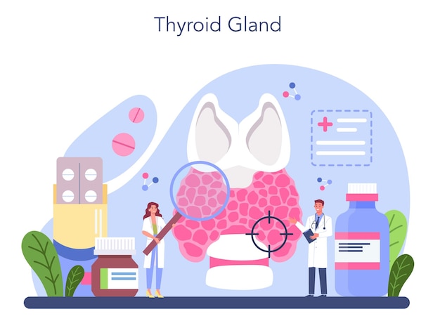 8 Smart Biohacks to Boost Thyroid Health Naturally – Fast, Effective & Easy to Implement