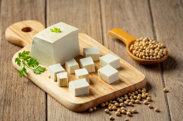 Tofu Uncovered: Is This Soy Superfood Good or Bad for Your Health?