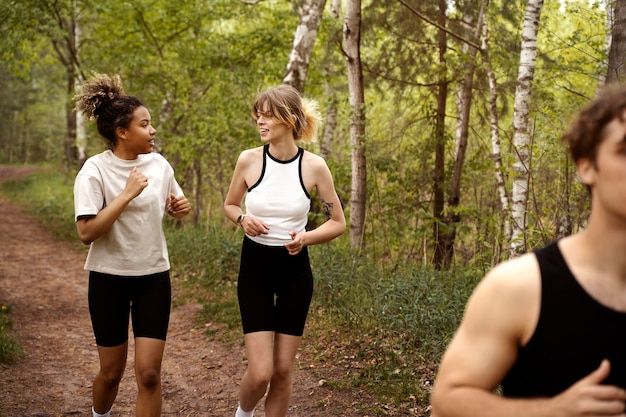 Trail Running Made Easy: Master the Basics in Just 25 Minutes a Day