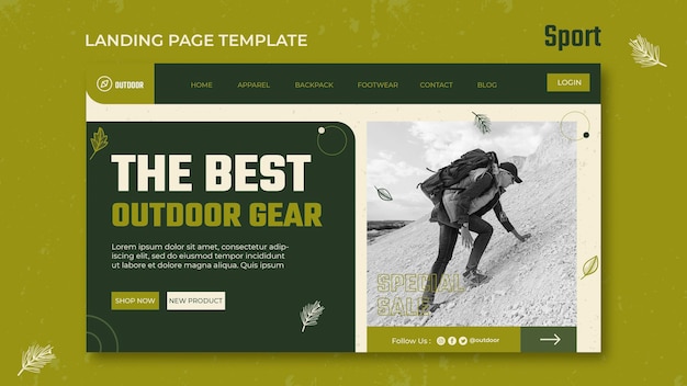 Runner tracking progress in journal