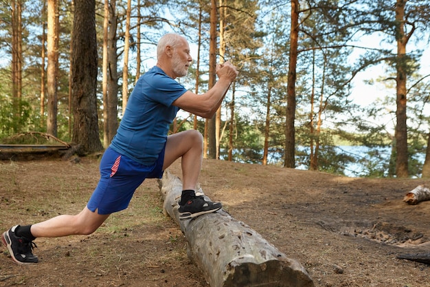 21 Trail Running Tips for Aging Gracefully: Stay Strong, Balanced, and Inspired After 50