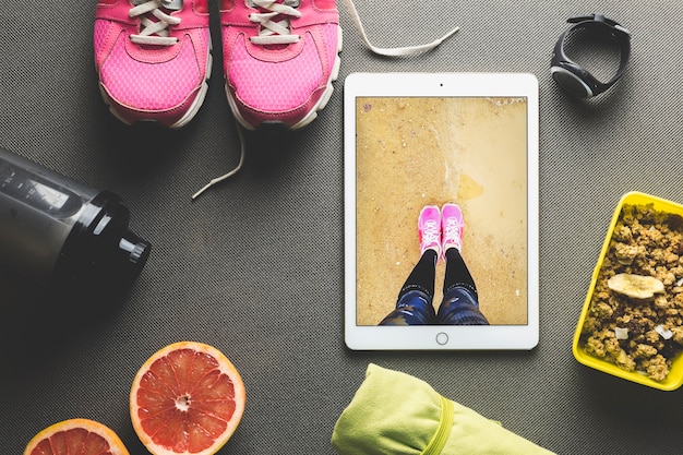 8 No-Equipment Sports Performance Hacks for Travelers: Stay Fit Anywhere, Anytime