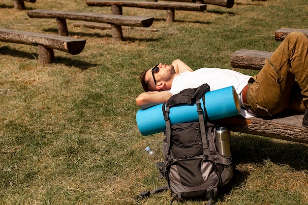 The 45-Day Sleep Optimization Plan for Travelers: Boost Rest, Energy & Strength