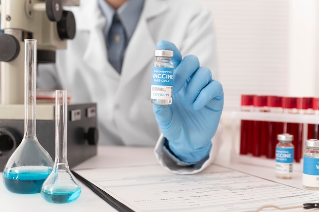 FDA Reevaluates Vaccine Safety and Efficacy Amid Internal Concerns and Leadership Shifts