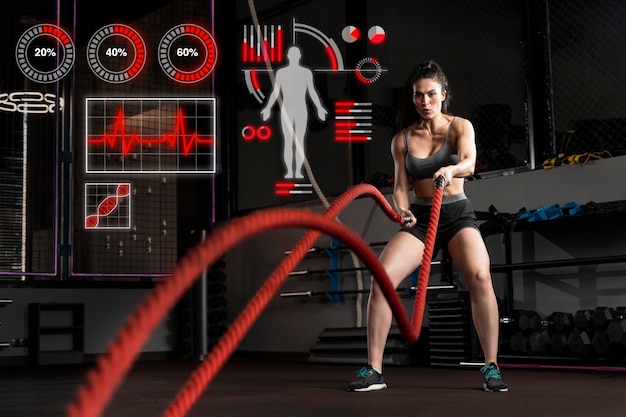 Unlock Your Stamina: The 14-Day Holistic Plan to Boost VO₂ Max Safely & Effectively