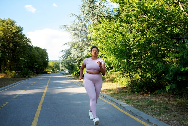 Walking vs Jogging: The Ultimate Fat-Burning Showdown for Muscle Builders
