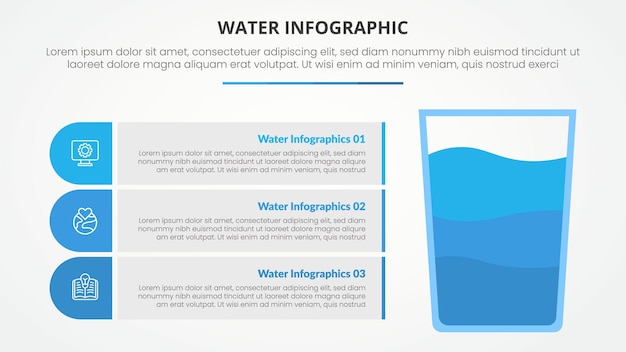 Daily water intake chart for swimmers