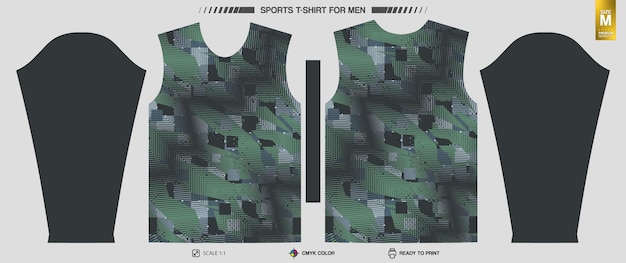 Close-up of a modern adjustable weighted vest