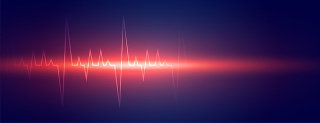 Wi-Fi signals detecting heartbeat through chest movement