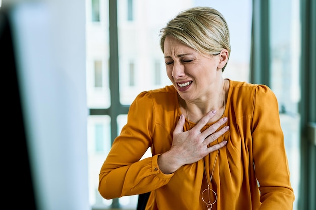 Broken Heart Syndrome: The Hidden Stress-Driven Heart Condition Rising in Women