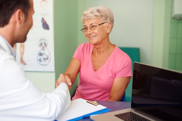 The Ultimate Chronic Condition Checklist for Women Over 40: Stay Healthy, Empowered, and In Control