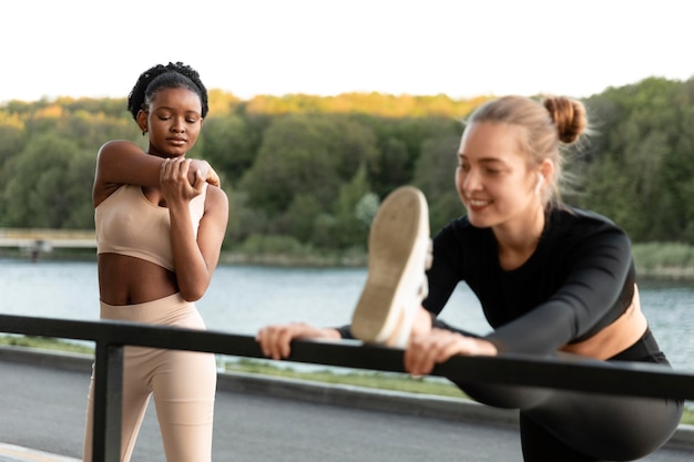 Empower Your Body: A Beginner’s Guide to Women’s Health and Injury Prevention