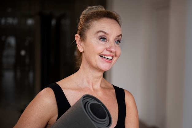 The Ultimate Equipment Guide for Women Over 40: Stay Strong, Fit, and Confident at Every Stage