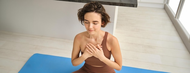 Yoga & Mobility for Heart Health: A Beginner’s Fast-Track Plan to Consistency and Measurable Results